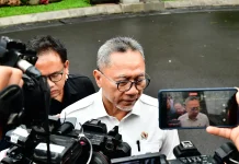 Pemerintah Pastikan Pasokan Pangan Aman pada Puasa dan Lebaran