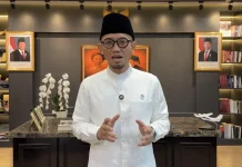 Pemerintah Imbau Jemaah Tunda Keberangkatan Umrah