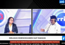 Mendikdasmen Harapkan Keteladanan Para Guru dalam Pembelajaran Ramadan