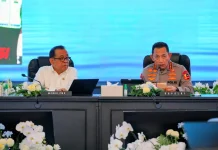 Operasi Ketupat 2026, Kapolri: Pentingnya Optimalisasi Pengamanan dan Pelayanan