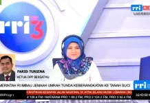 Penyelenggara Travel Umroh Siap Tunda Keberangkatan Jamaah