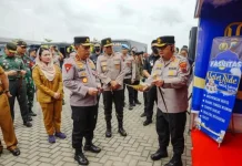 Kapolri Ungkap Jam Rawan Kecelakaan saat Mudik: Pukul 09.00–12.00