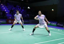 All England 2026, Jadi Ajang Debutan Pemain Muda Indonesia