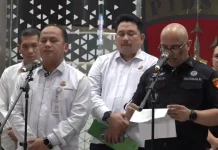 Kejagung Geledah 20 Lokasi Terkait Korupsi 'Palm Oil'