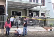 Pasutri di Bekasi Diduga Jadi Korban Perampokan: Suami Meninggal, Istri Kritis