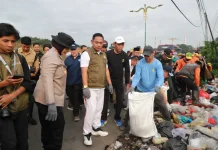 Laporkan Pembuangan Sampah Ilegal, Warga Bekasi Bakal Dapat Hadiah