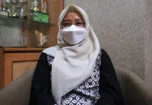 Disnaker Pastikan Tidak Ada Warga Tangerang di Iran