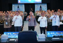 Kapolri Prediksi Puncak Arus Mudik Lebaran 2026 akan Terjadi Dua Kali