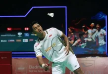 Kenangan Jojo dan Ginting Pacu Motivasi Alwi