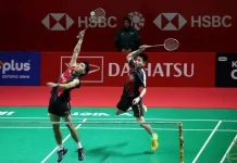Cerita Sukses Minions di All England Jadi Inspirasi Raymond/Nikolaus