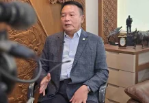 Legislator: Segera Keluar Dari BoP Daripada Berlarut Larut, Ini Alasannya