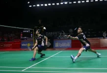 Jadwal Lengkap Atlet Indonesia di All England 2026