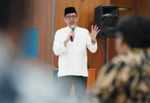 DJKI Perkuat Transparansi Royalti lewat Optimalisasi PDLM