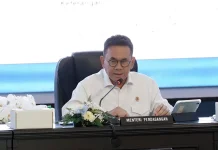 Menteri Perdagangan Pastikan Harga Barang Kebutuhan Pokok Stabil jelang Lebaran