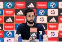 Arbeloa Tegaskan Real Madrid Tidak Menyerah usai Kalah dari Getafe