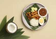 Waspada Dampak Konsumsi Makanan Bersantan Berlebihan saat Ramadan
