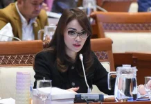 DPR Dorong Diplomasi Damai Sikapi Eskalasi Konflik AS-Israel dan Iran