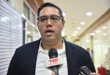 MUI Desak Indonesia Keluar dari BoP,  DPR Singgung Forum Diplomasi Internasional