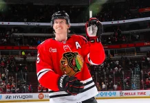 Connor Murphy Perkuat Skuad Edmonton Oilers