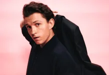 Perjalanan Karier Tom Holland, Aktor Muda Inggris yang Bersinar lewat Spider-Man