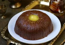 Mengenal Kue Asida, Kuliner Ramadan Sarat Budaya dari Maluku