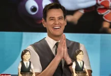 Transformasi Karier Jim Carrey dari Komedian Lokal ke Aktor Peraih Penghargaan