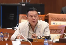Komisi I DPR Was-Was Integritas Politik Luar Negeri Indonesia Tidak Konsisten