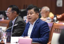 Komisi I Dorong RI Ambil Peran di PBB Respons Eskalasi Iran