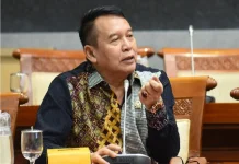 DPR Tunggu Sikap Tegas Indonesia Terkait Serangan AS-Israel ke Iran