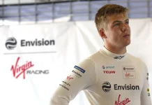Sejumlah Rookie Siap Jalani tes Formula E di Madrid