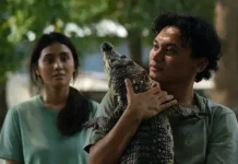 Film 'Crocodile Tears' Tayang Reguler di Bioskop Mei 2026