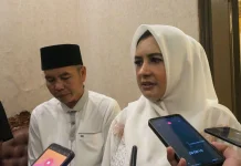 Ditangkap KPK, LHKPN Bupati Pekalongan Fadia Arafiq Capai Rp85,6 Miliar