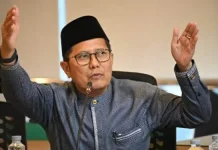 Dukung Indonesia jadi Juru Damai, Waketum MUI: Harus Sesuai Kepentingan Nasional