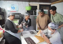 Sejalan dengan Asta Cita, Pertamina Buka PFpreneur UMKM Perempuan
