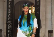 Rihanna Beri Sinyal Proyek Album Baru