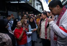 PKP Alokasikan Rp7,33 Miliar untuk Penataan Kawasan Kumuh Desa Parit Baru Kalbar