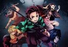 Aniplex dan Kadokawa Dirikan ANIMEC, Era Baru 'Demon Slayer' Dimulai