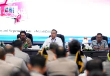Siap Sambut Pemudik, Pertamina Siapkan Pasokan Energi Mudik