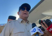 Presiden Prabowo Undang Mantan Presiden-Wapres ke Istana