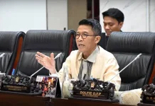 DPR Minta Pemerintah Redam Tekanan Rupiah hingga Harga Kebutuhan Pokok