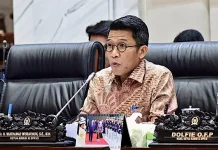 Eskalasi Militer AS-Israel ke Iran, DPR: Likuiditas Perbankan Tidak Boleh Terganggu