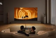 TCL Indonesia Hadirkan Tiga Mahakarya SQD-Mini LED