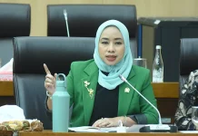 Mudik Lebaran 2026, Stok Energi Bertahan 21 Hari, Komisi XII DPR: Alarm Keras