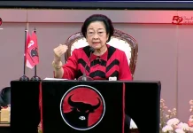 Presiden Prabowo Undang Mantan Presiden, PDIP Sebut Megawati Tidak Hadir