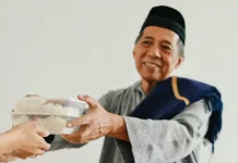 Husni Ismail Imbau Kurangi Sikap Konsumtif untuk Membantu Sesama saat Ramadan