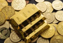 Konflik Iran dengan AS-Israel Dongkrak Harga Emas