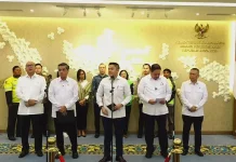 Paket Stimulus Ekonomi Idulfitri untuk Jaga Daya Beli