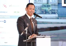 Menko AHY Dorong Internet 3T Demi Keadilan Digital