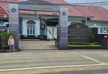 Penemuan Narkoba, 15 Napidana Lapas Pemuda Tangerang Dipindahkan