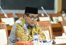 DPR Dukung Penundaan Umrah Demi Keselamatan Jemaah